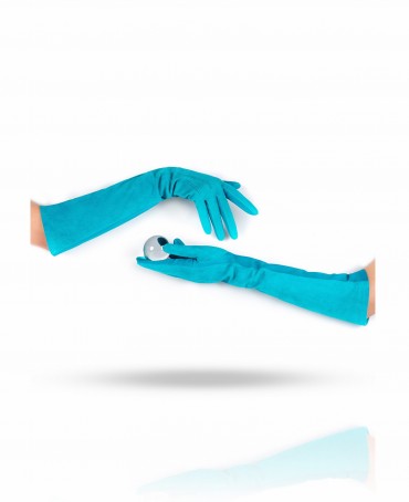 Перчатки Женские KS81-ARI_27/TUR